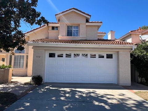 Photo of 512 Avenida Blanco, San Marcos, CA 92069 (MLS # 260006705SD)