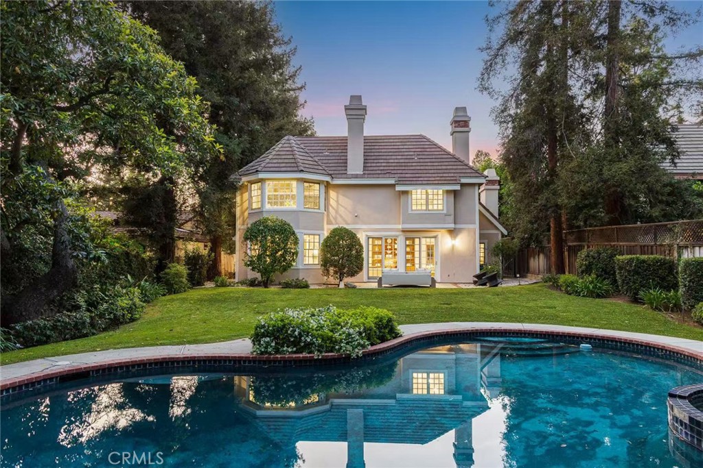 San Marino, California, 91108, United States, 5 Bedrooms Bedrooms, ,5 BathroomsBathrooms,Residential,Active,2042216