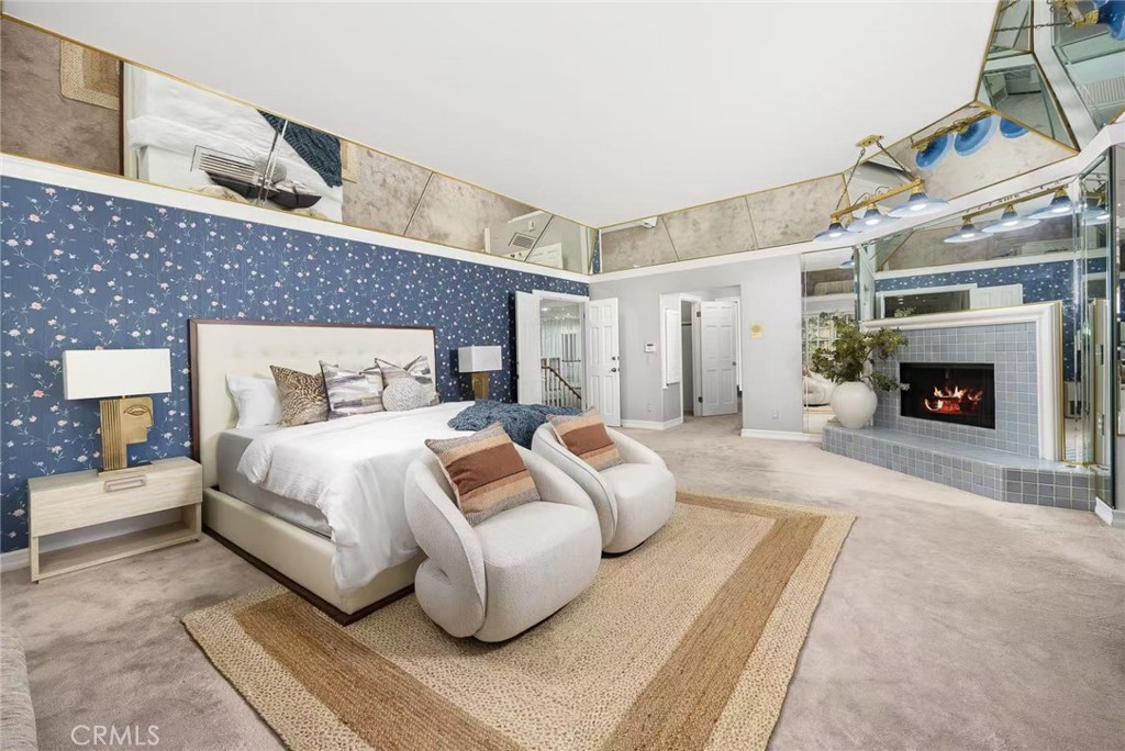 San Marino, California, 91108, United States, 5 Bedrooms Bedrooms, ,5 BathroomsBathrooms,Residential,Active,2042216