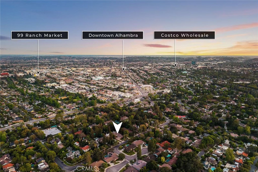 San Marino, California, 91108, United States, 5 Bedrooms Bedrooms, ,5 BathroomsBathrooms,Residential,Active,2042216