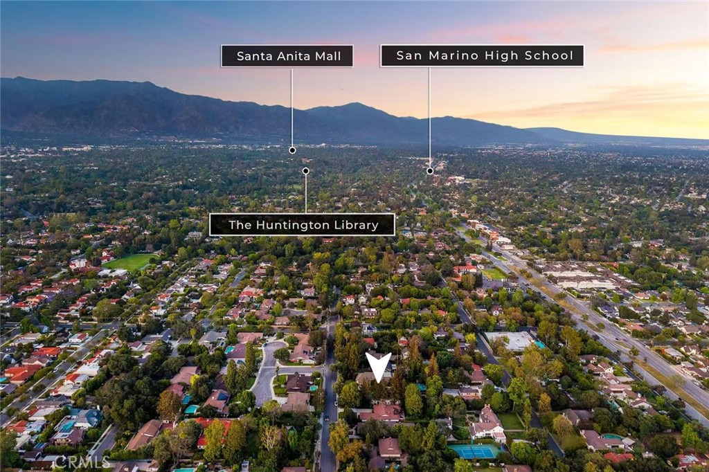 San Marino, California, 91108, United States, 5 Bedrooms Bedrooms, ,5 BathroomsBathrooms,Residential,Active,2042216