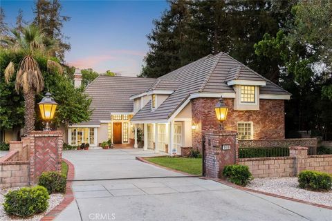 Photo of 1416 Wilson Avenue, San Marino, CA 91108 (MLS # AR26091287)