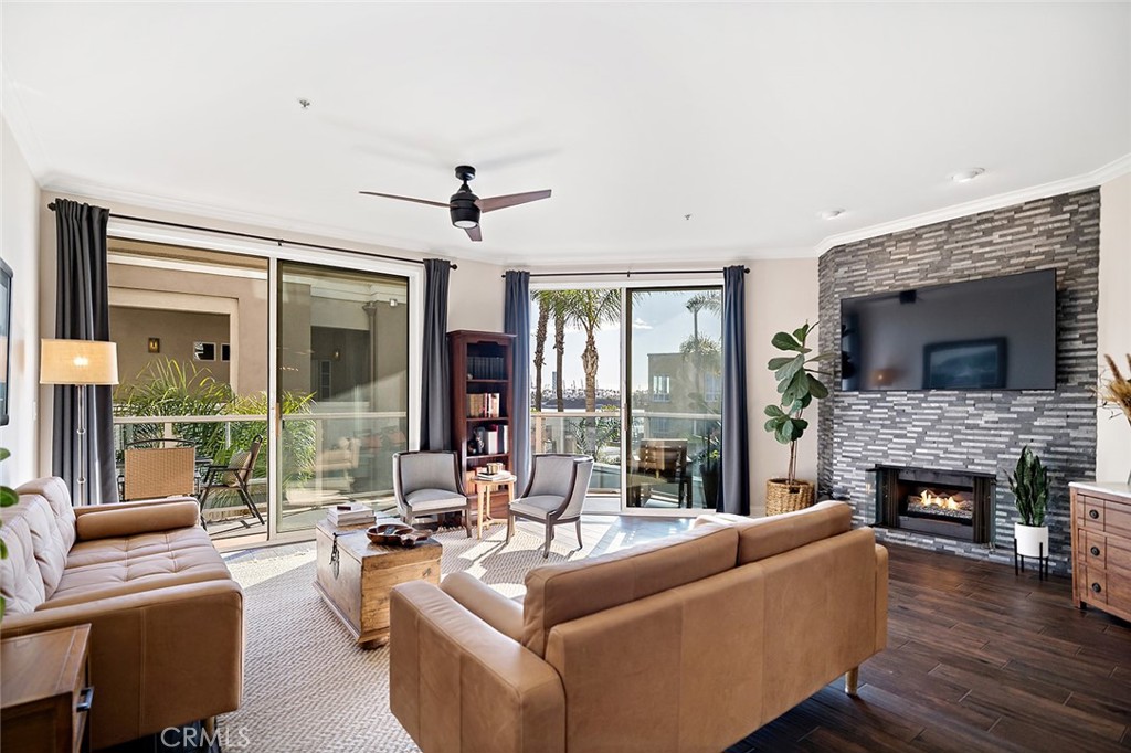 1500 E Ocean Boulevard 419