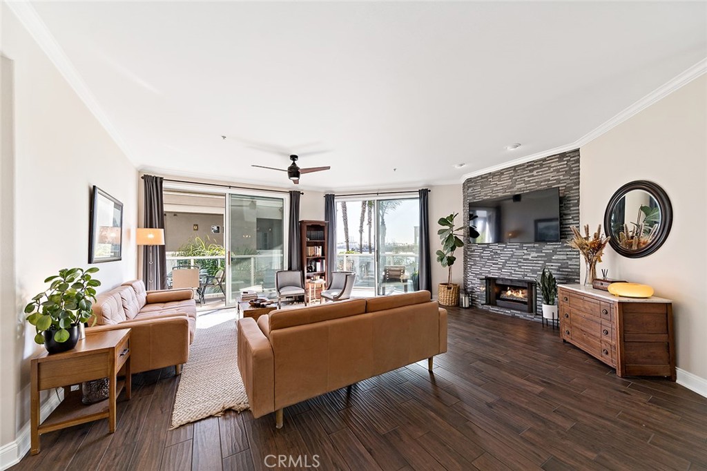 1500 E Ocean Boulevard 419