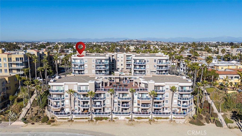 1500 E Ocean Boulevard 419