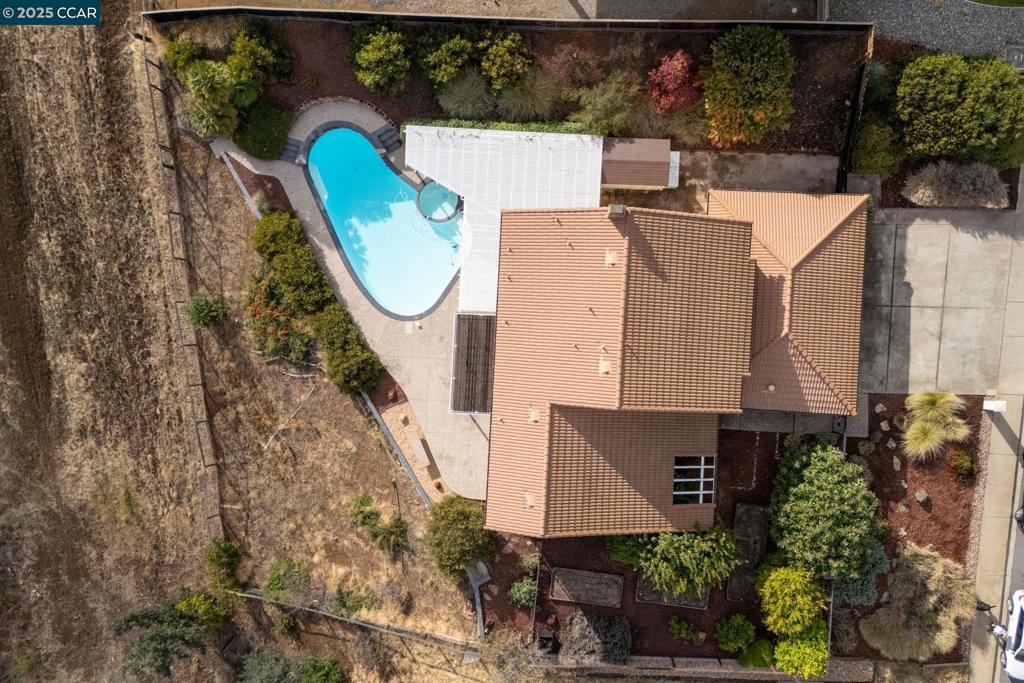 DANA HILLS - Residential