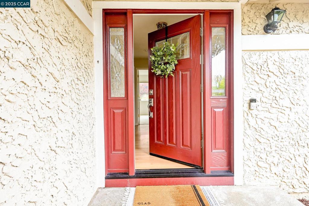 DANA HILLS - Residential