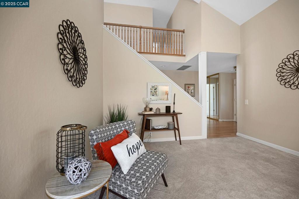 DANA HILLS - Residential