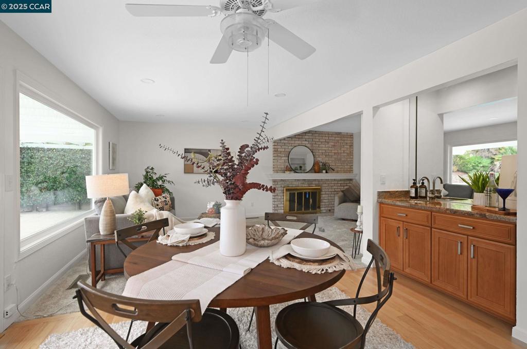 DANA HILLS - Residential