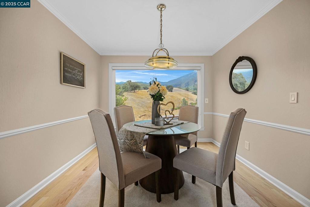 DANA HILLS - Residential