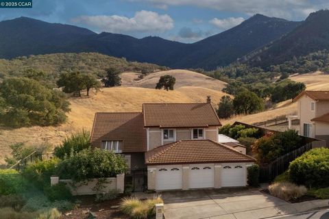 Photo of 308 Mountaire Pkwy Pkwy, Clayton, CA 94517 (MLS # 41114940)
