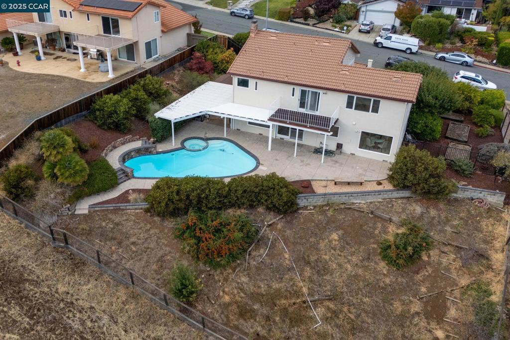 DANA HILLS - Residential