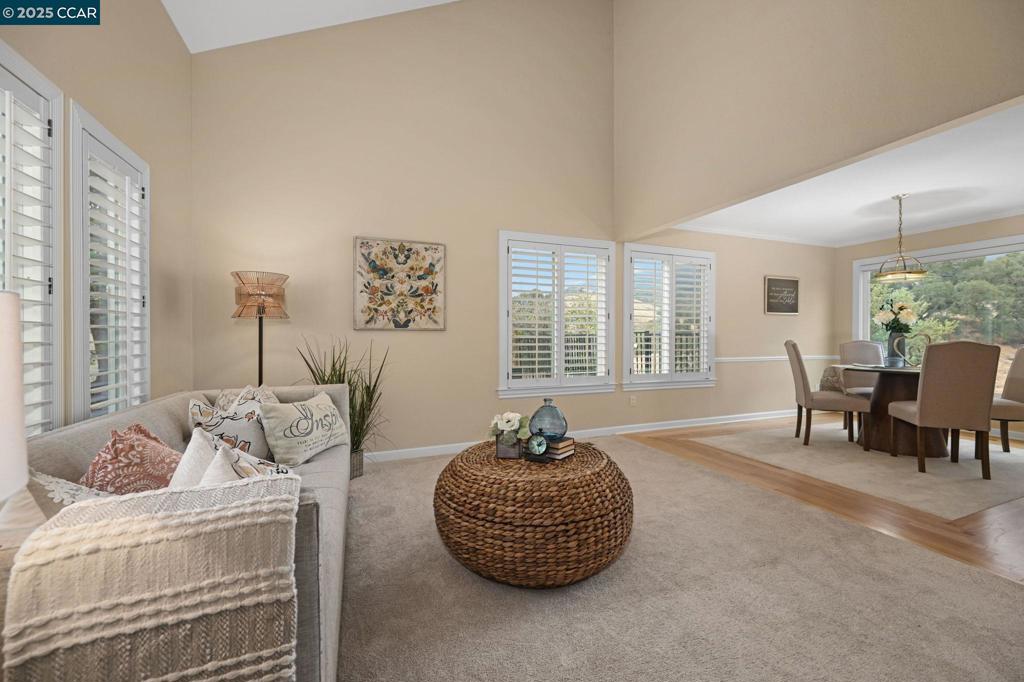 DANA HILLS - Residential