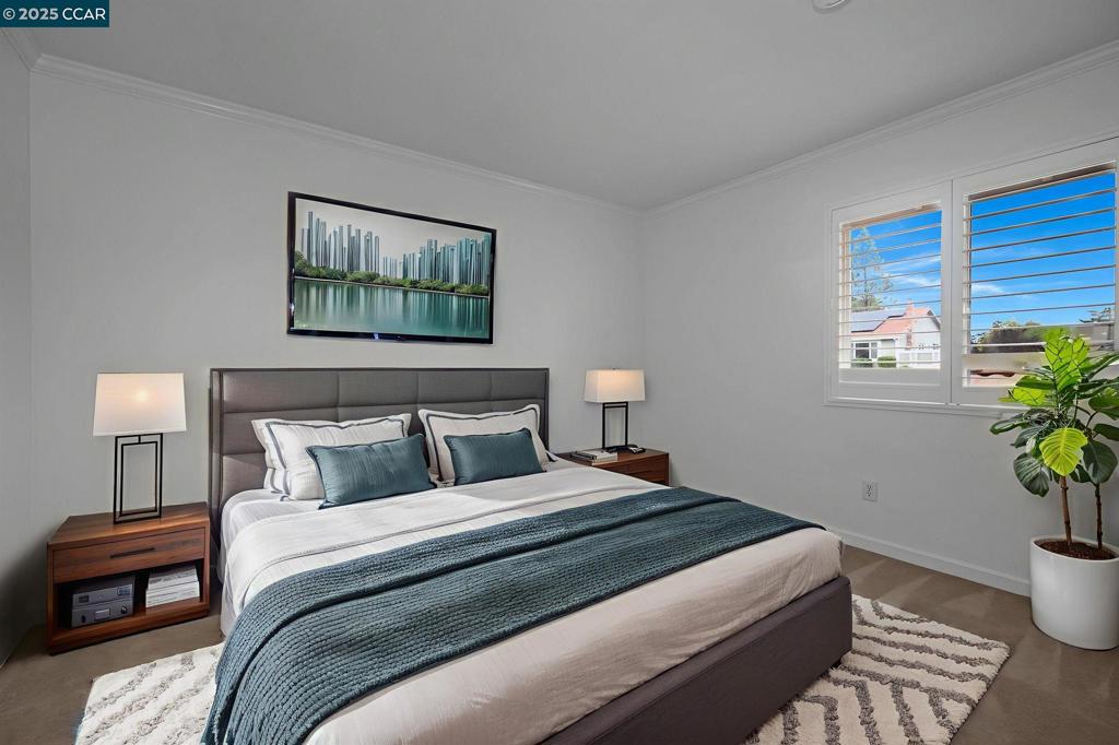 DANA HILLS - Residential