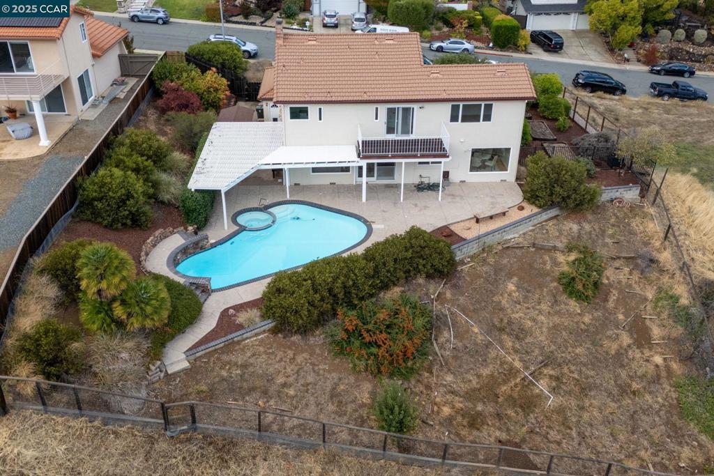 DANA HILLS - Residential