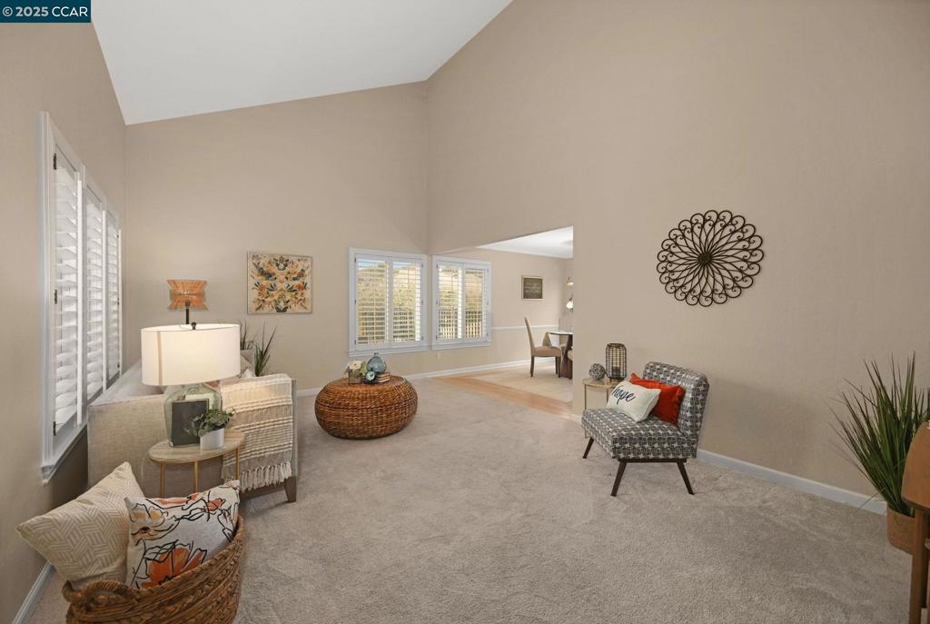 DANA HILLS - Residential