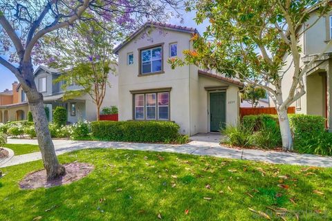 2235 Old Barn Lane Chula Vista CA 91915