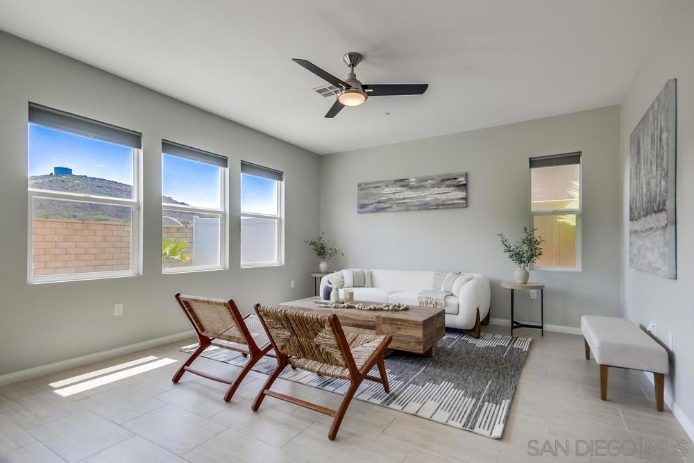 Lakeside - Residential