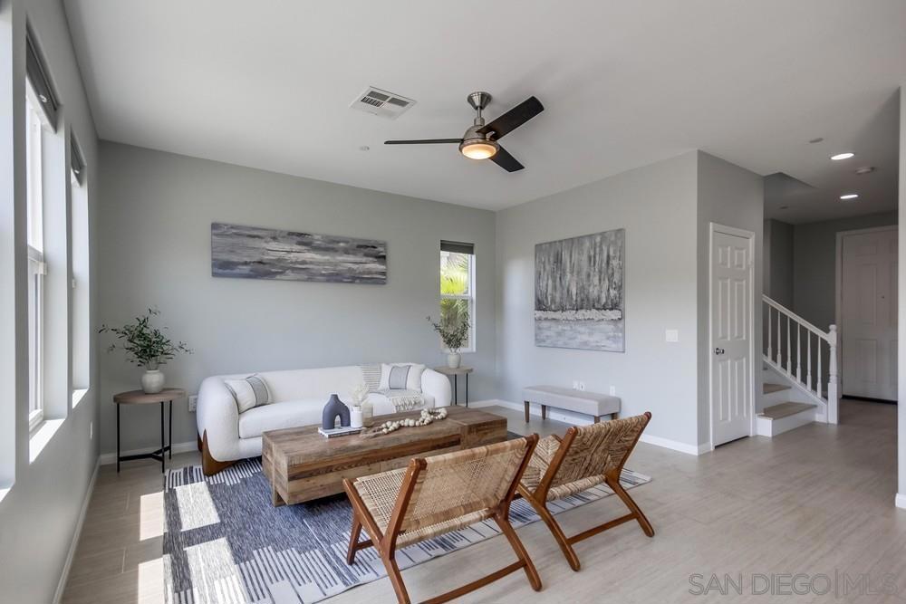 Lakeside - Residential