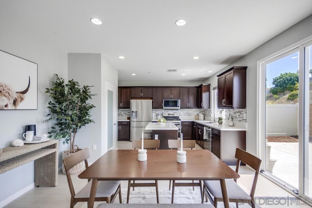 Lakeside - Residential