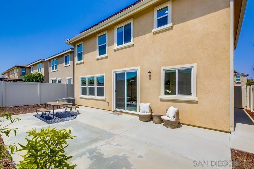 Lakeside - Residential