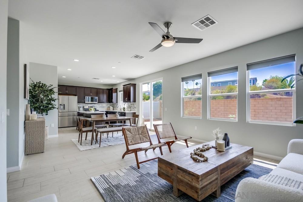 Lakeside - Residential