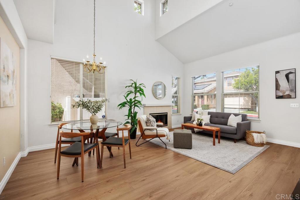 Heritage (HRTG) - Residential
