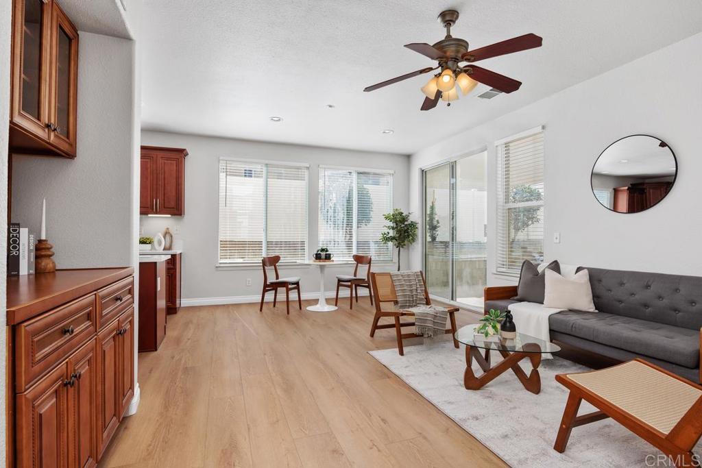Heritage (HRTG) - Residential