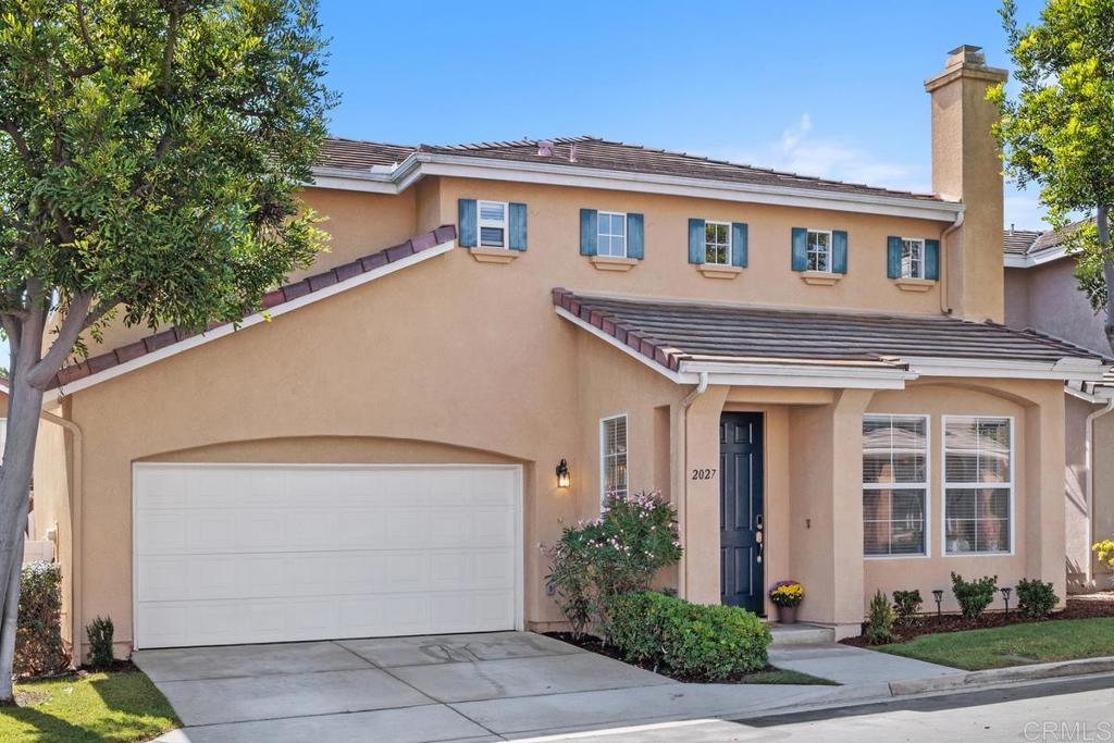Heritage (HRTG) - Residential