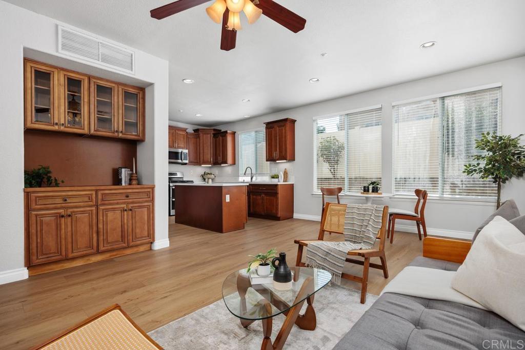 Heritage (HRTG) - Residential