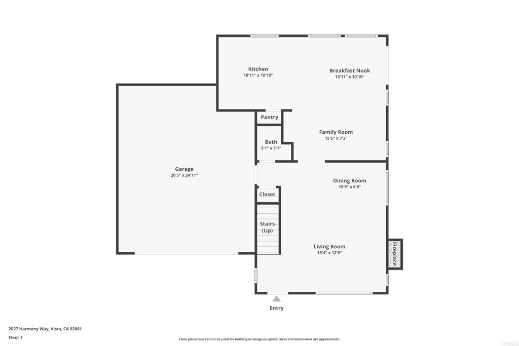 Heritage (HRTG) - Residential