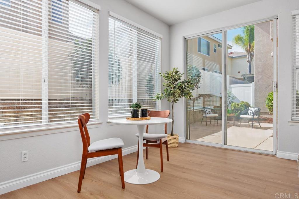 Heritage (HRTG) - Residential