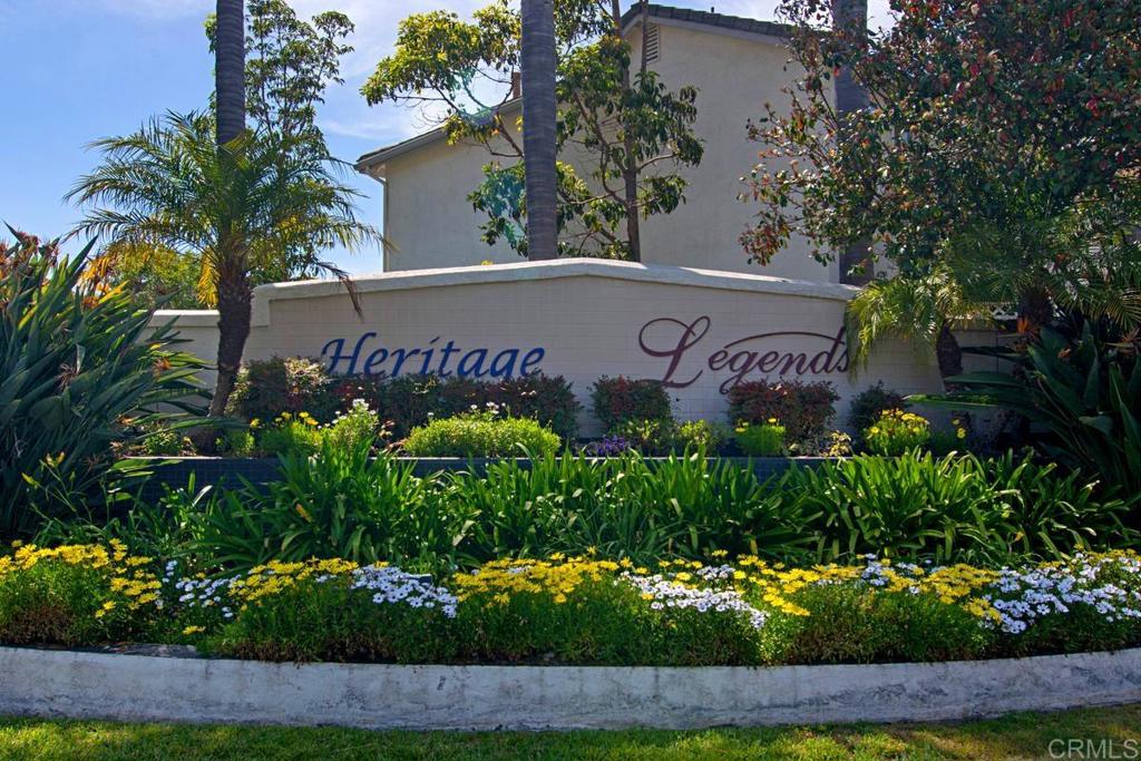 Heritage (HRTG) - Residential