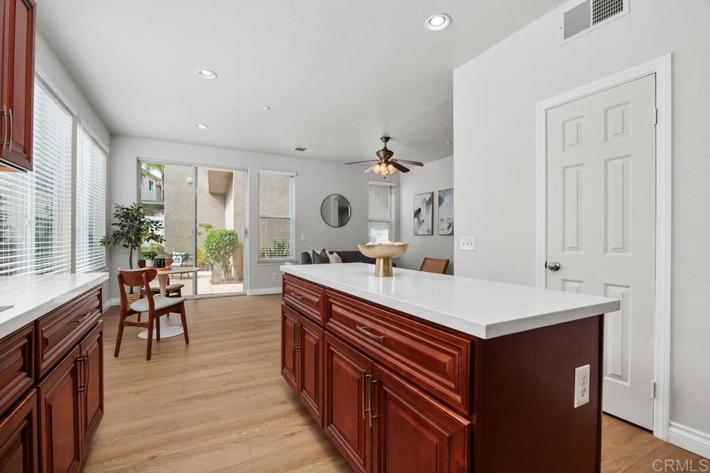 Heritage (HRTG) - Residential