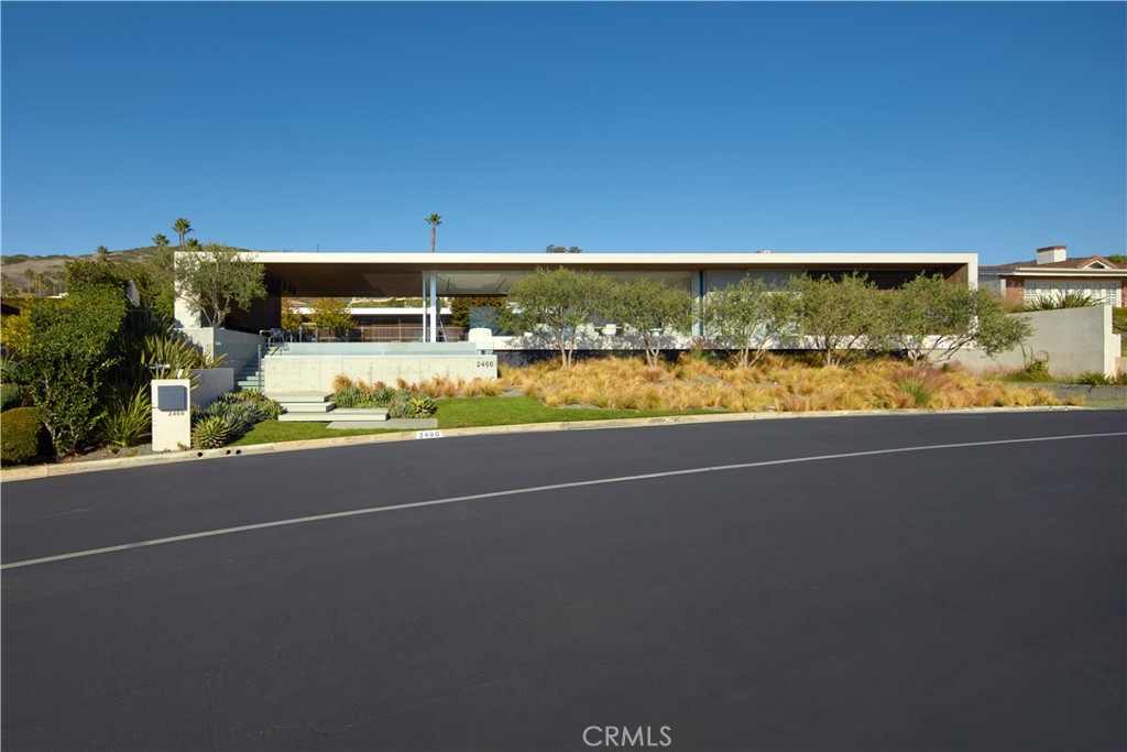 Irvine Cove (IC) - Residential