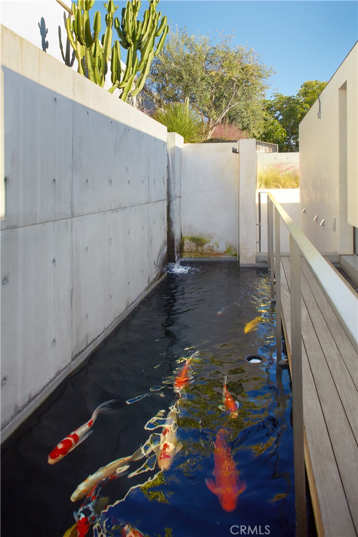 Irvine Cove (IC) - Residential