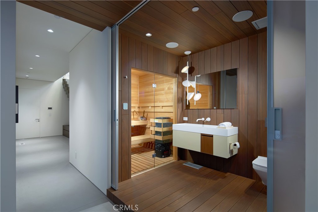 Irvine Cove (IC) - Residential