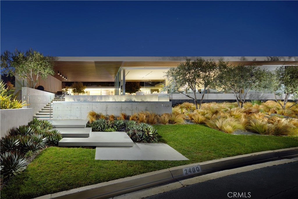 2460 Monaco Drive