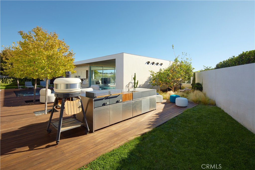 Irvine Cove (IC) - Residential