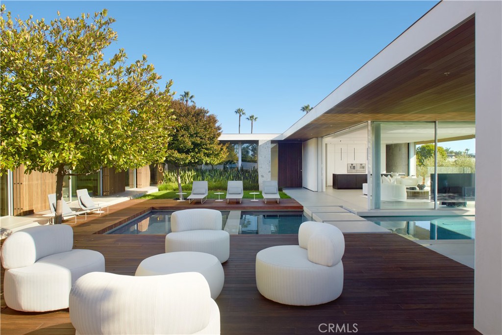 Irvine Cove (IC) - Residential