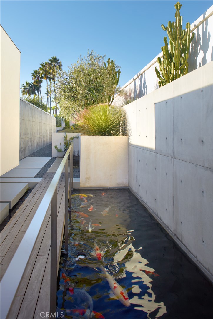 Irvine Cove (IC) - Residential