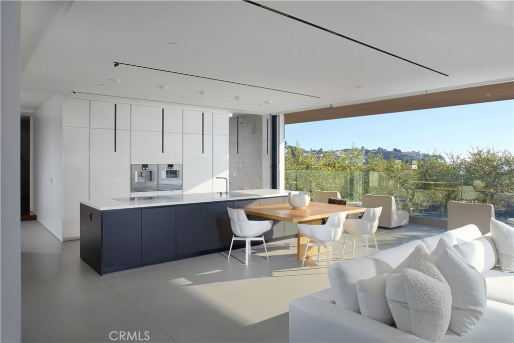 Irvine Cove (IC) - Residential