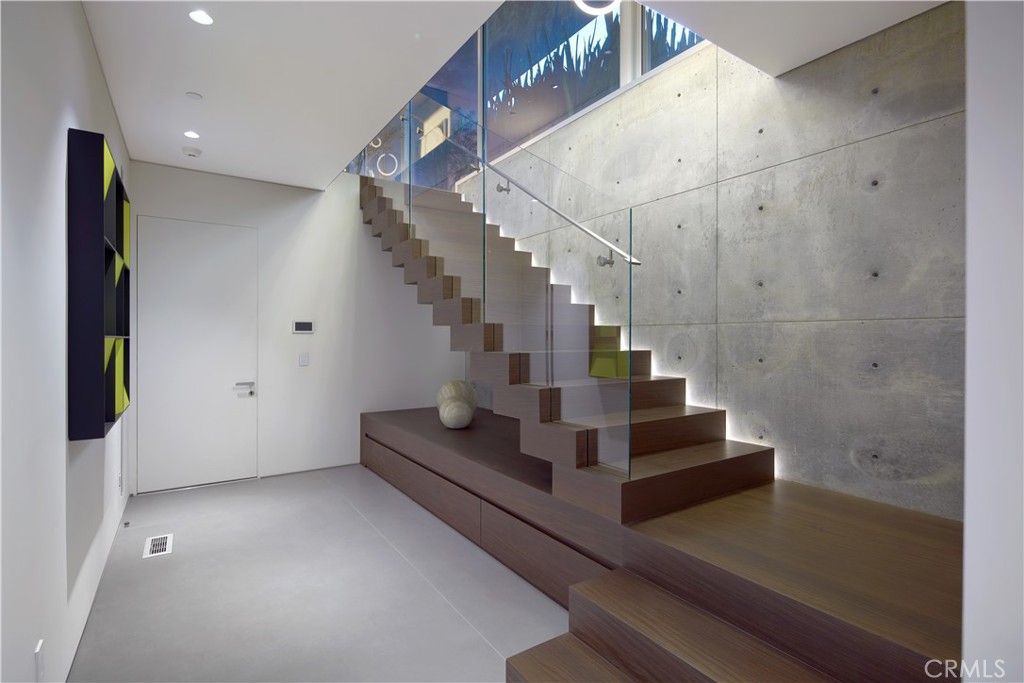 Irvine Cove (IC) - Residential