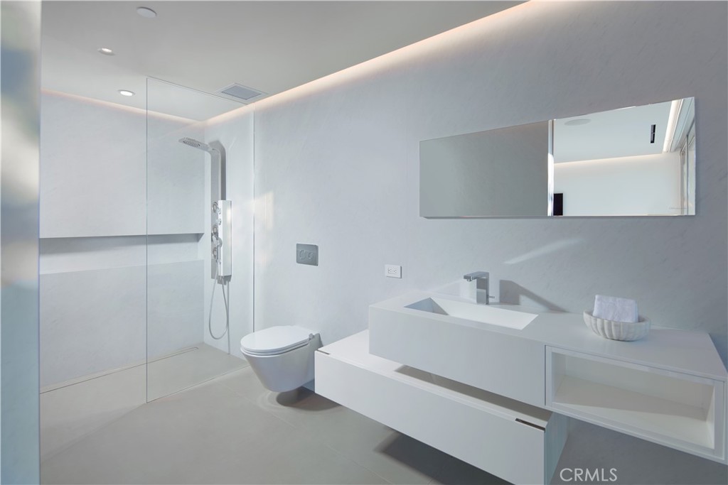 Irvine Cove (IC) - Residential