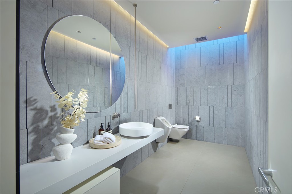 Irvine Cove (IC) - Residential