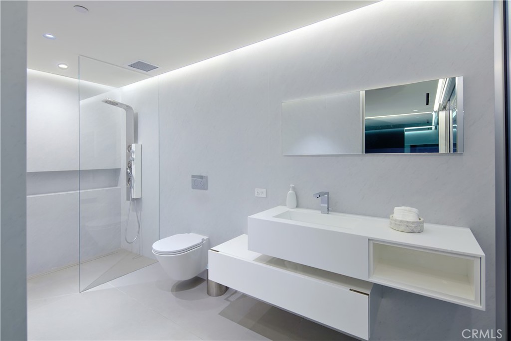 Irvine Cove (IC) - Residential