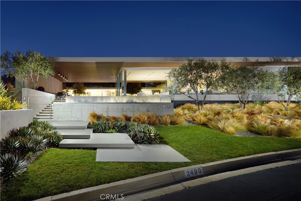 Irvine Cove (IC) - Residential