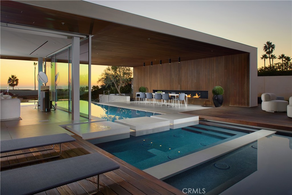 Irvine Cove (IC) - Residential