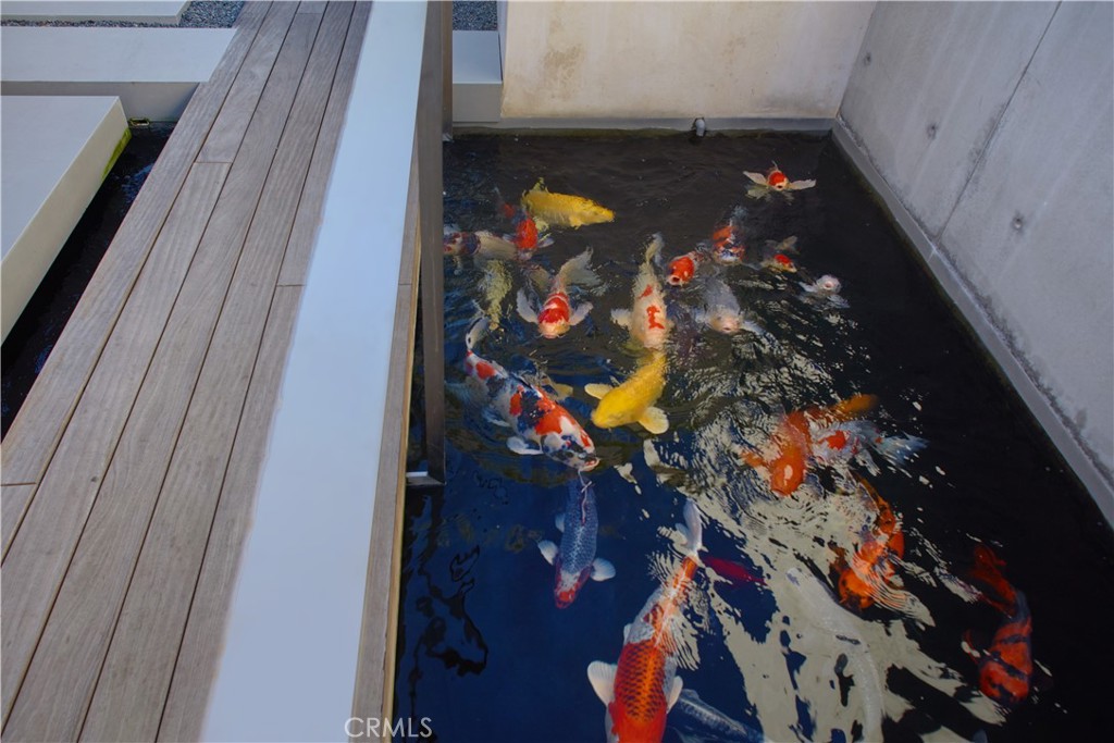 Irvine Cove (IC) - Residential