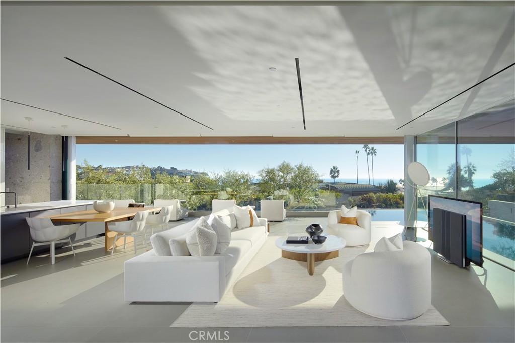 Irvine Cove (IC) - Residential